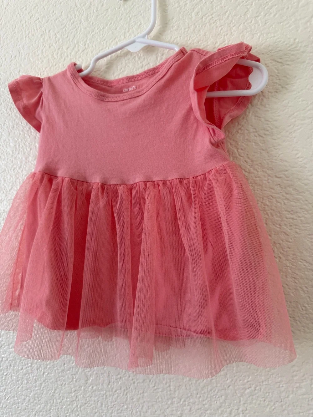 Carters carter’s pink